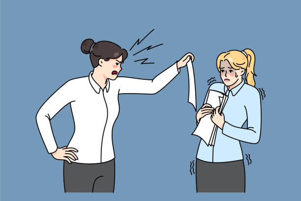 When Leadership Fails: Turning Public Criticism into Personal Growth