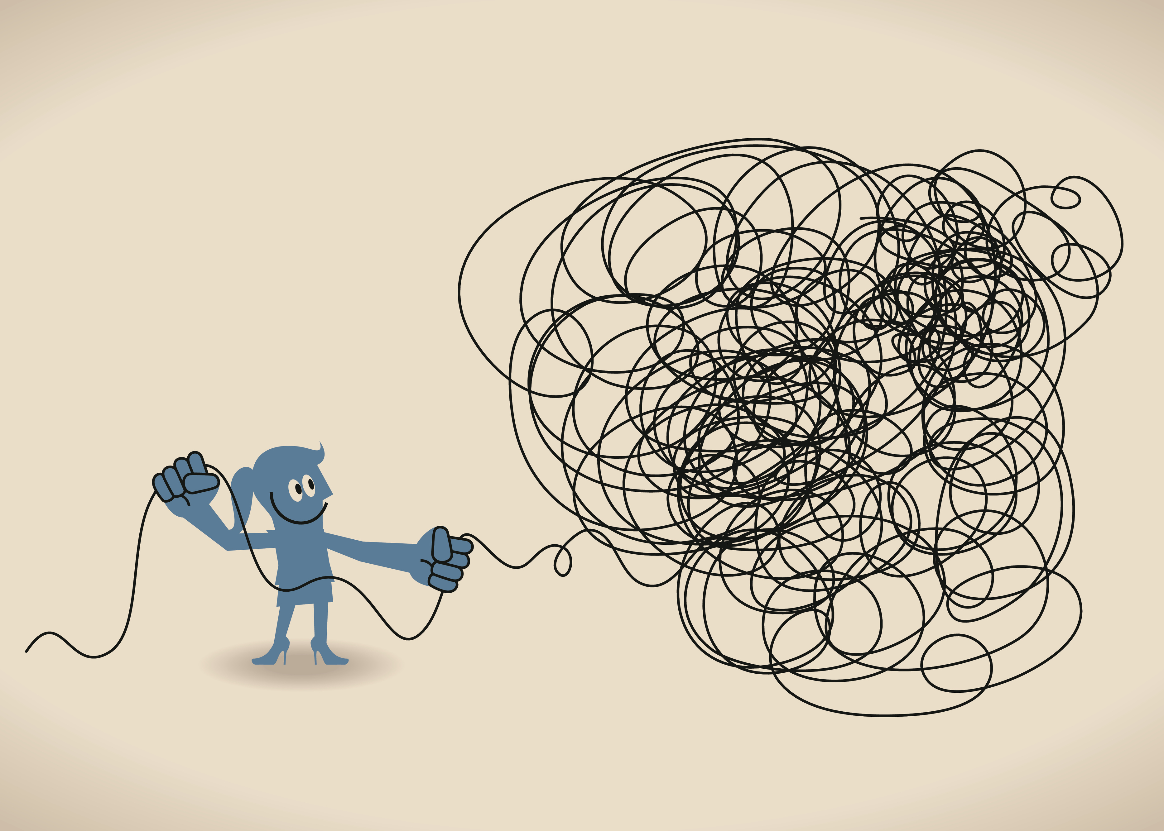 Why Most Marketing Strategies Lack Strategic Thinking—and How to Fix It