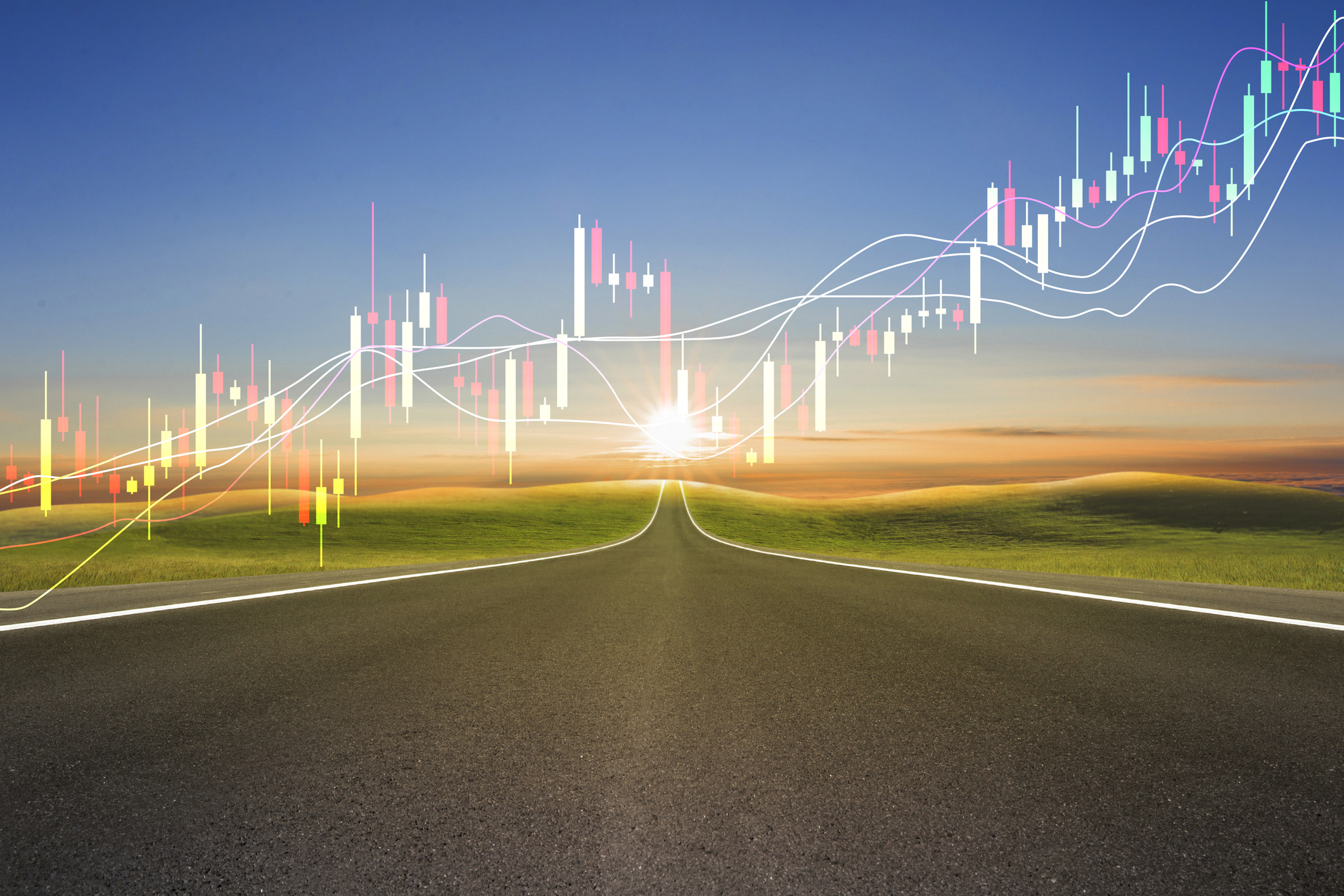 The B2B Marketing Landscape: Consolidated Trends for 2025