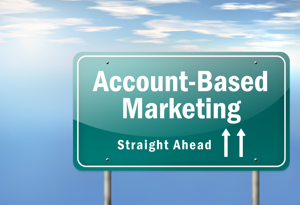 Why Account-Based Marketing is a B2B Growth Engine